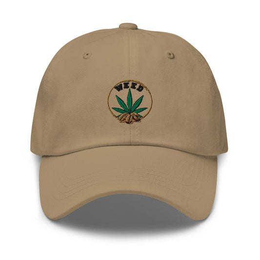 Classic Dad Hat